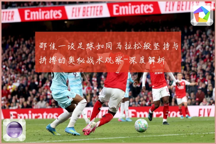 邵佳一谈足球如同马拉松般坚持与拼搏的奥秘战术观察-深度解析