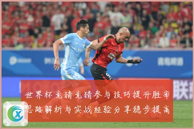世界杯竞猜竞猜参与技巧提升胜率思路解析与实战经验分享稳步提高数据研判-深度解析