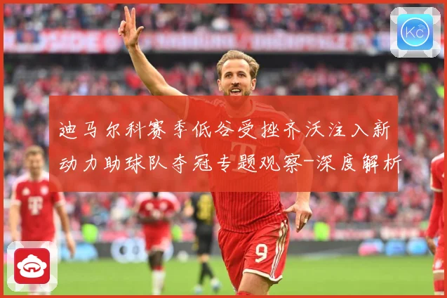 迪马尔科赛季低谷受挫齐沃注入新动力助球队夺冠专题观察-深度解析
