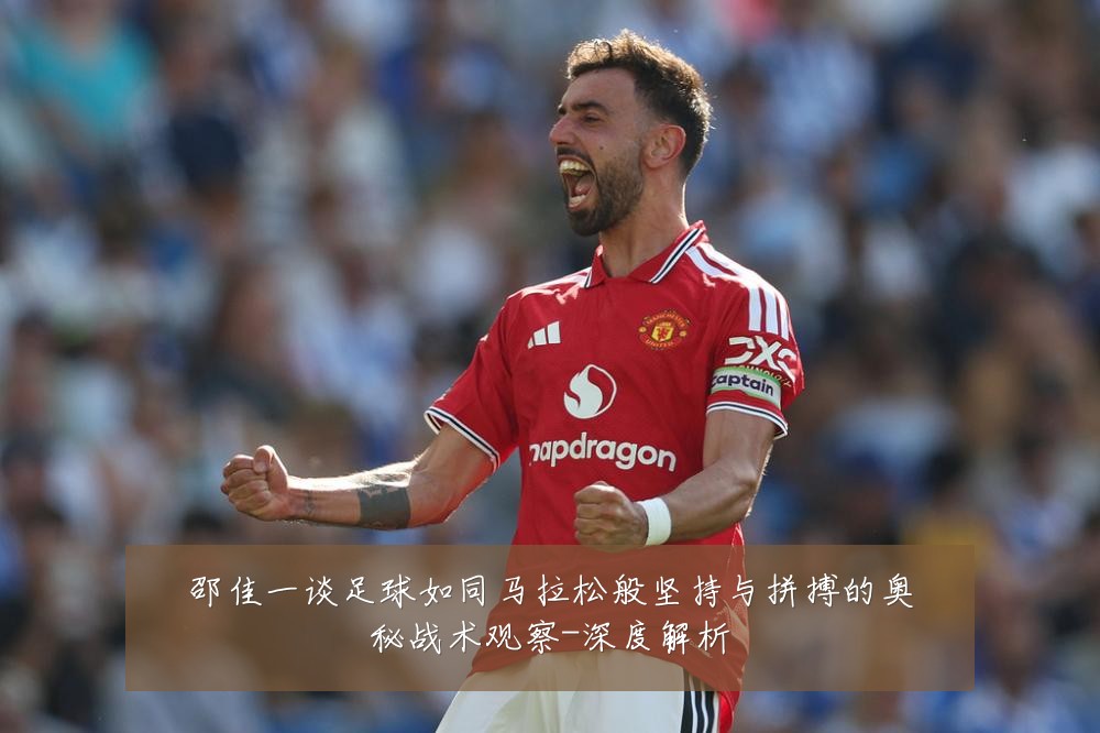 邵佳一谈足球如同马拉松般坚持与拼搏的奥秘战术观察-深度解析